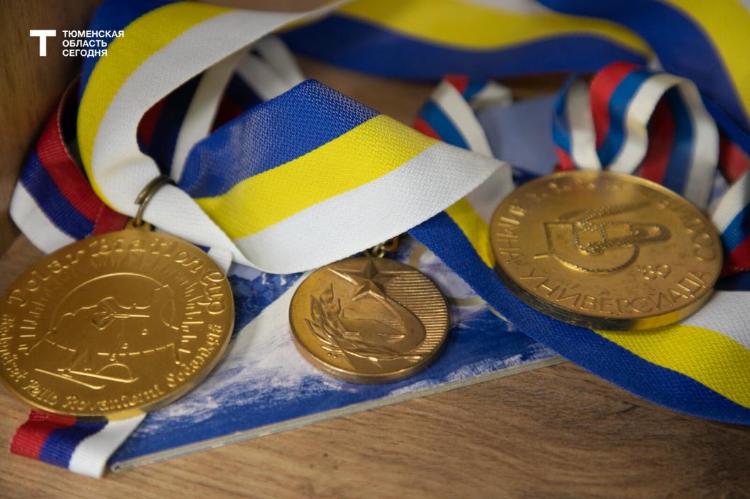 Фото Сергея Куликова