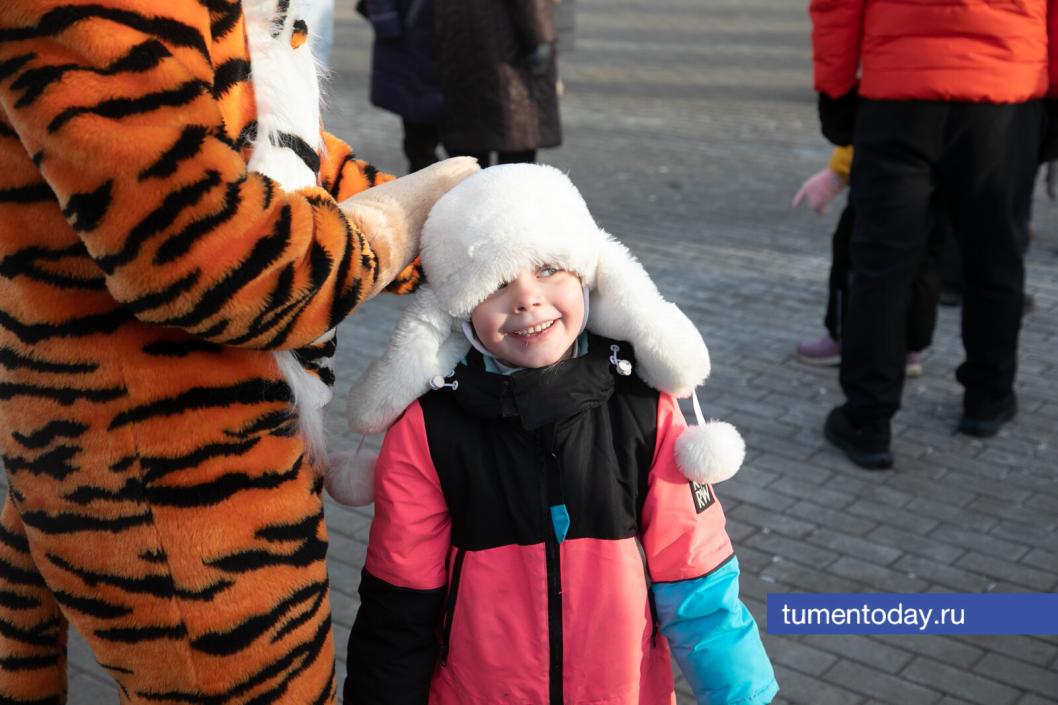 Фото Сергея Куликова