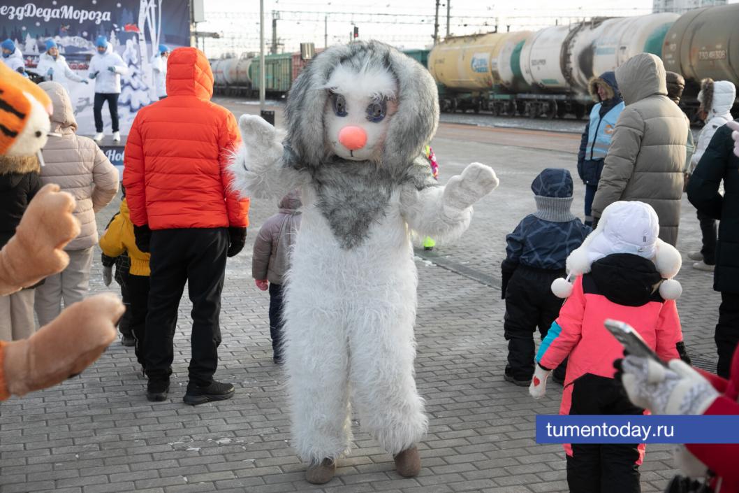 Фото Сергея Куликова