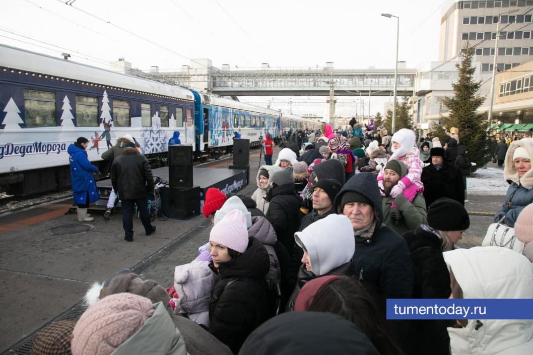 Фото Сергея Куликова