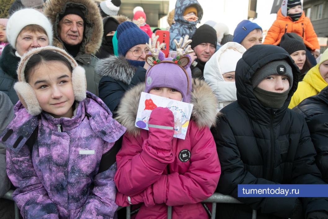 Фото Сергея Куликова