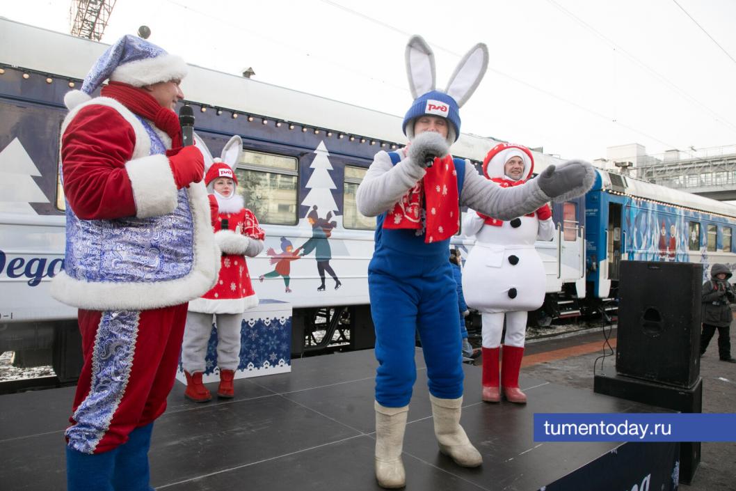 Фото Сергея Куликова