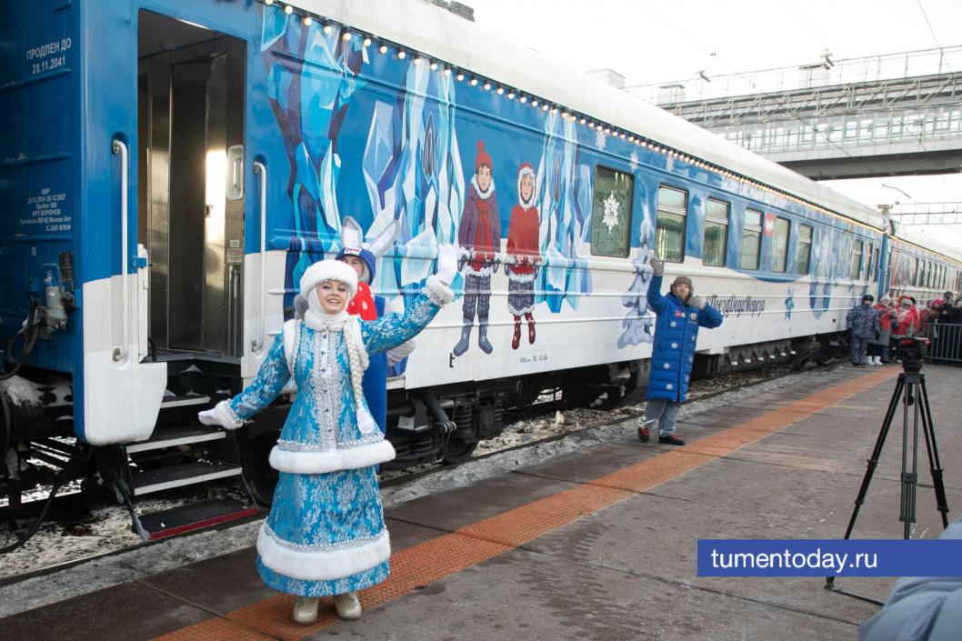 Фото Сергея Куликова