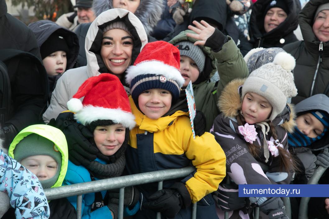 Фото Сергея Куликова