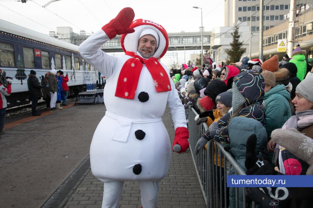 Фото Сергея Куликова