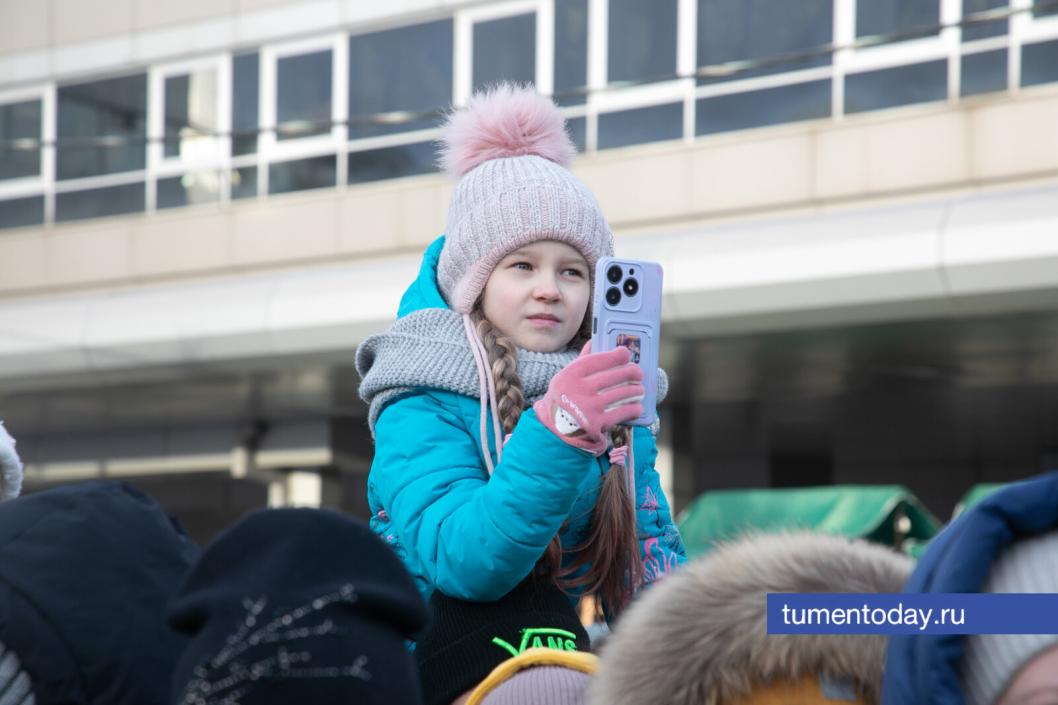 Фото Сергея Куликова