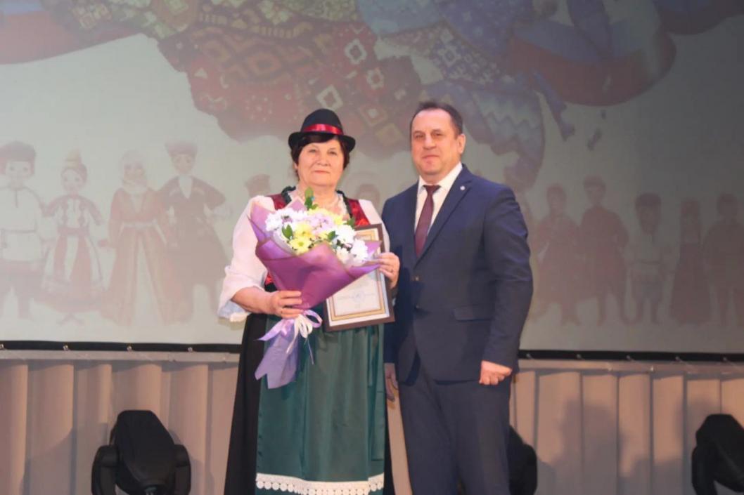 Фото из телеграм-канала Виктора Васильева, автор неизвестен