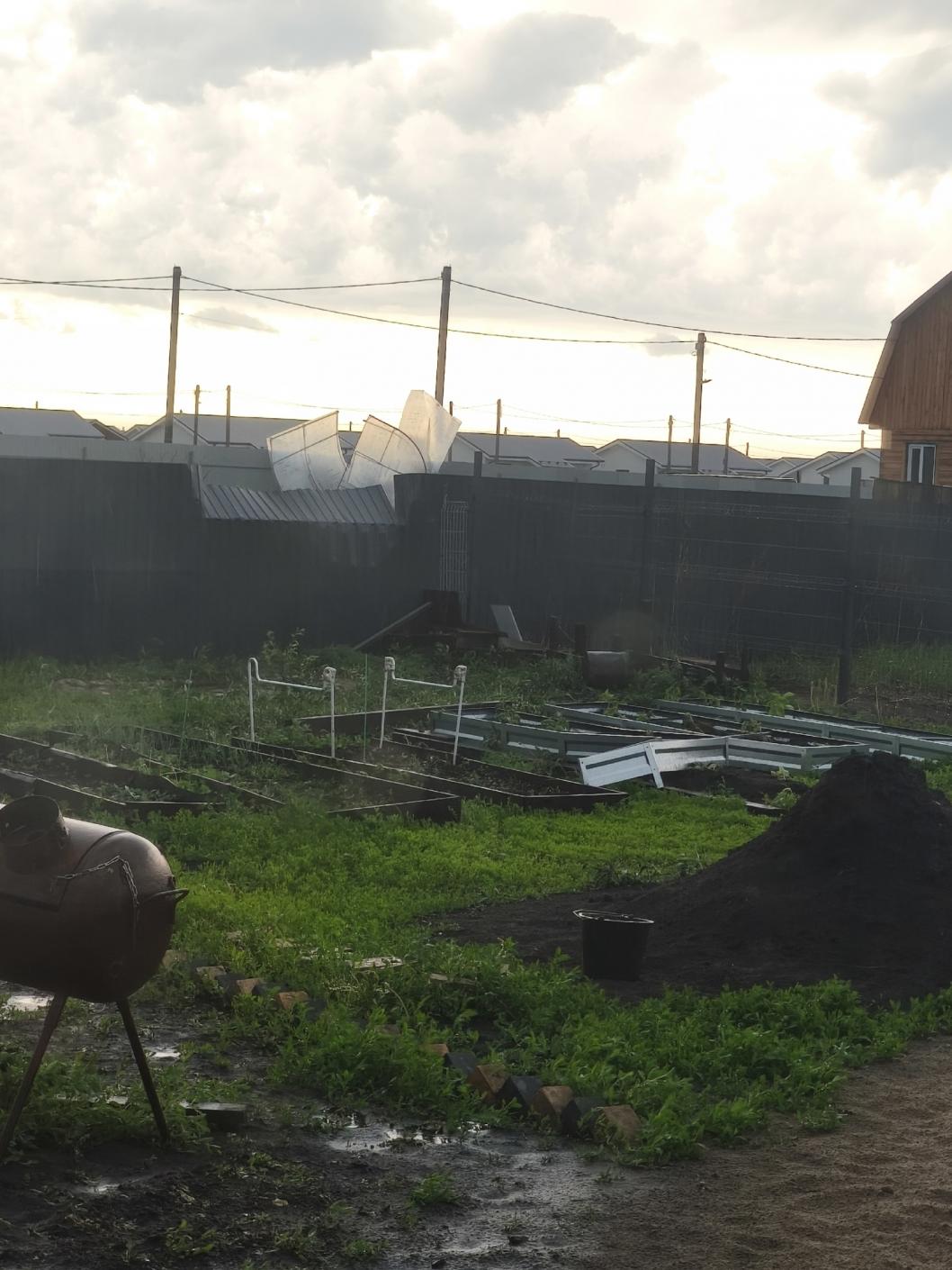 Фото Евгении Ноговициной