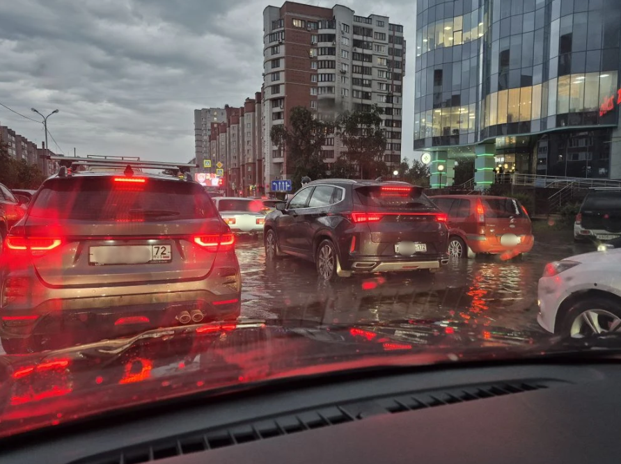Фото Елены Ковалевой