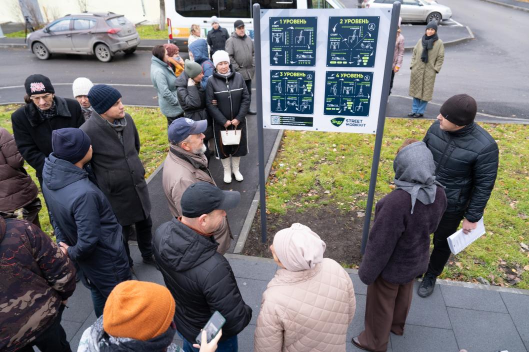 Фото Тюменской городской Думы