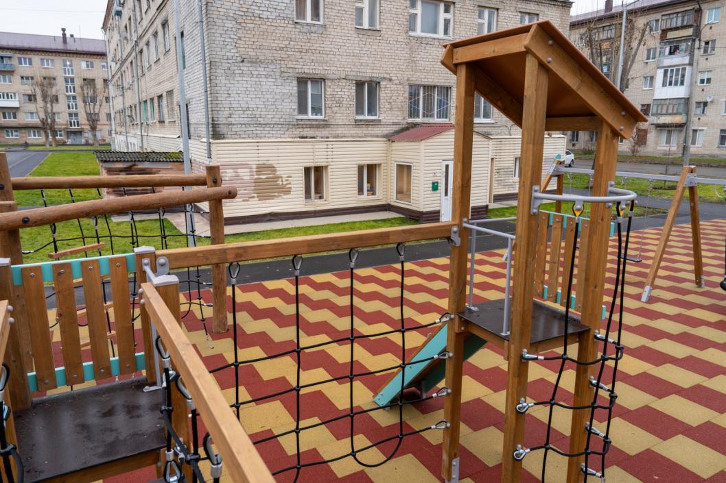 Фото Тюменской городской Думы