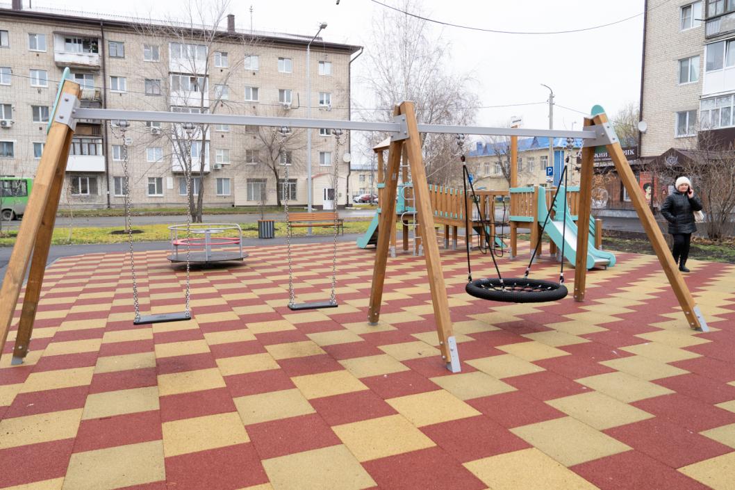 Фото Тюменской городской Думы