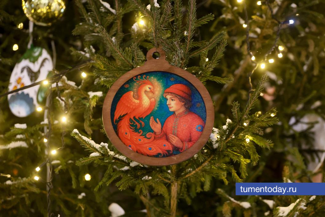 Фото Дениса Моргунова