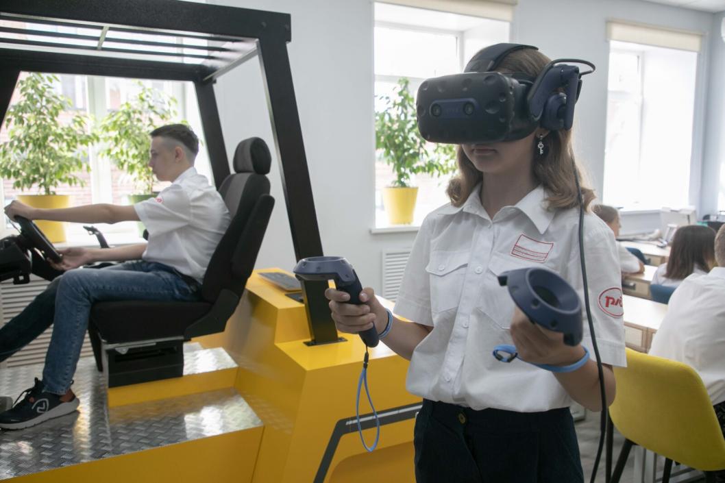 Фото Сергея Куликова