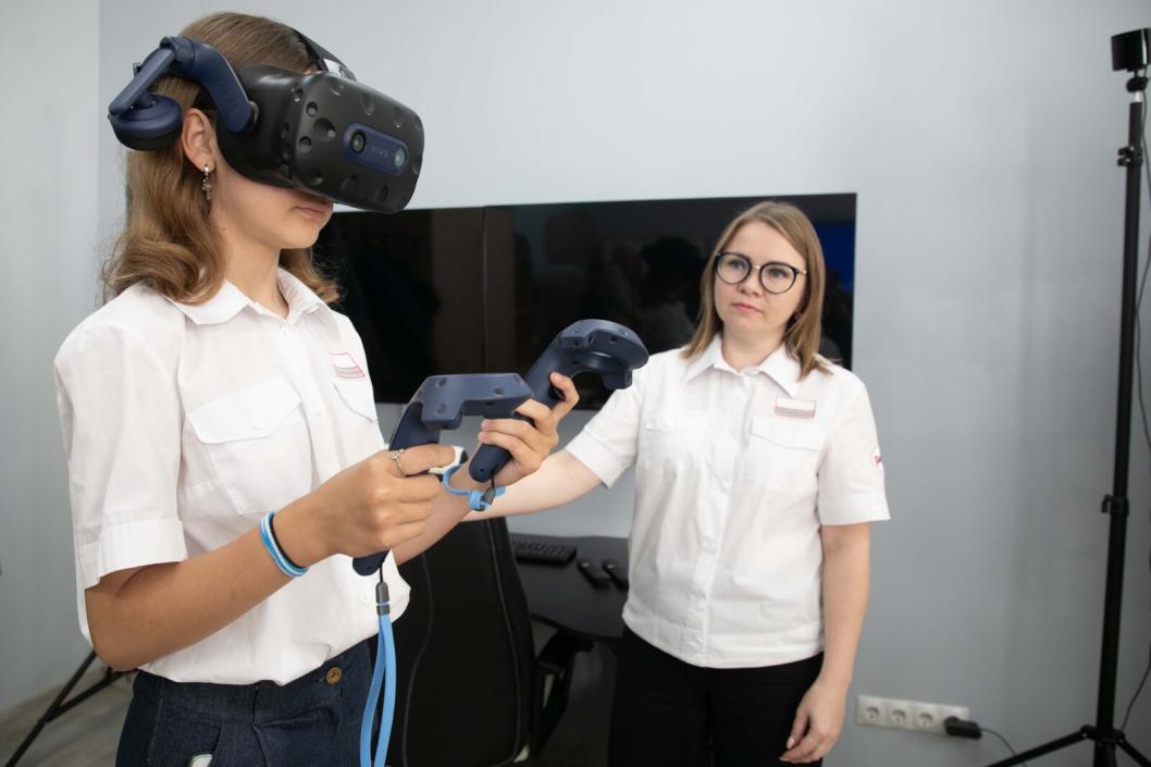 Фото Сергея Куликова