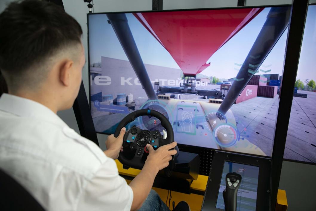 Фото Сергея Куликова