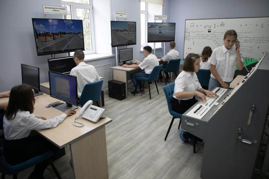 Фото Сергея Куликова