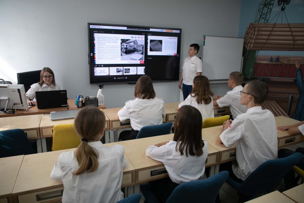 Фото Сергея Куликова