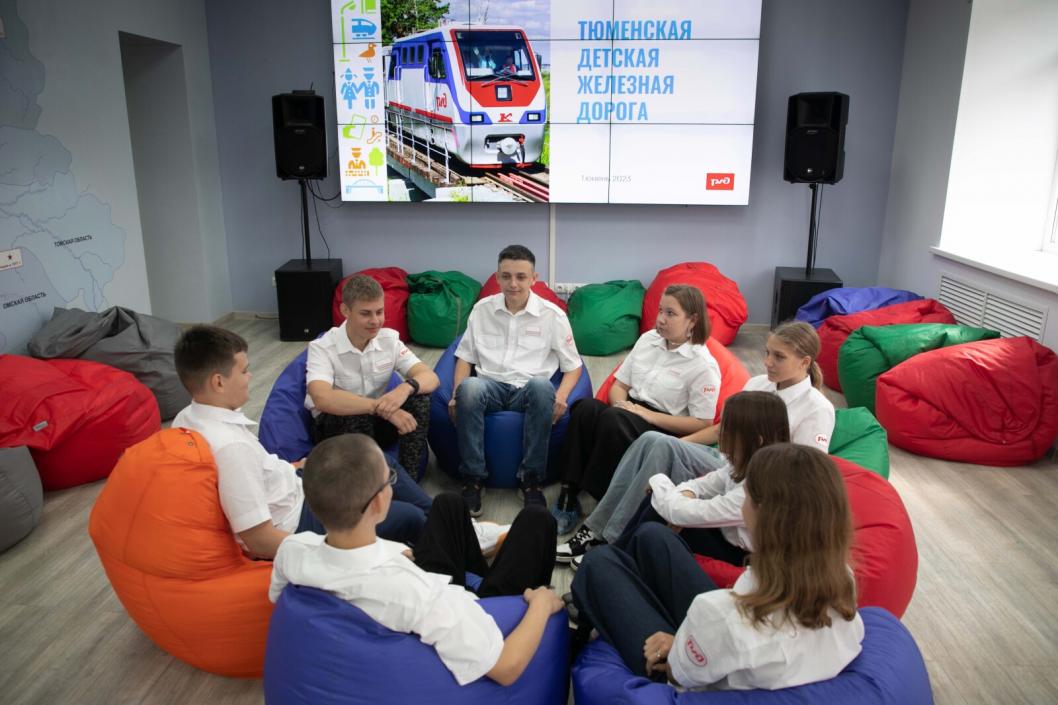 Фото Сергея Куликова