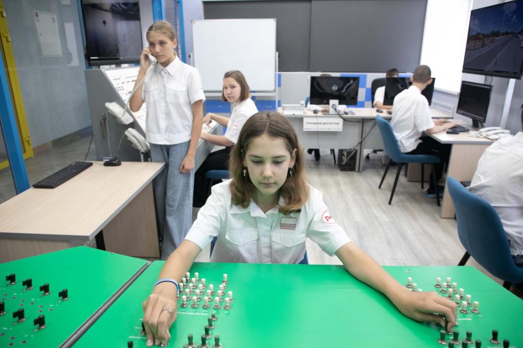 Фото Сергея Куликова