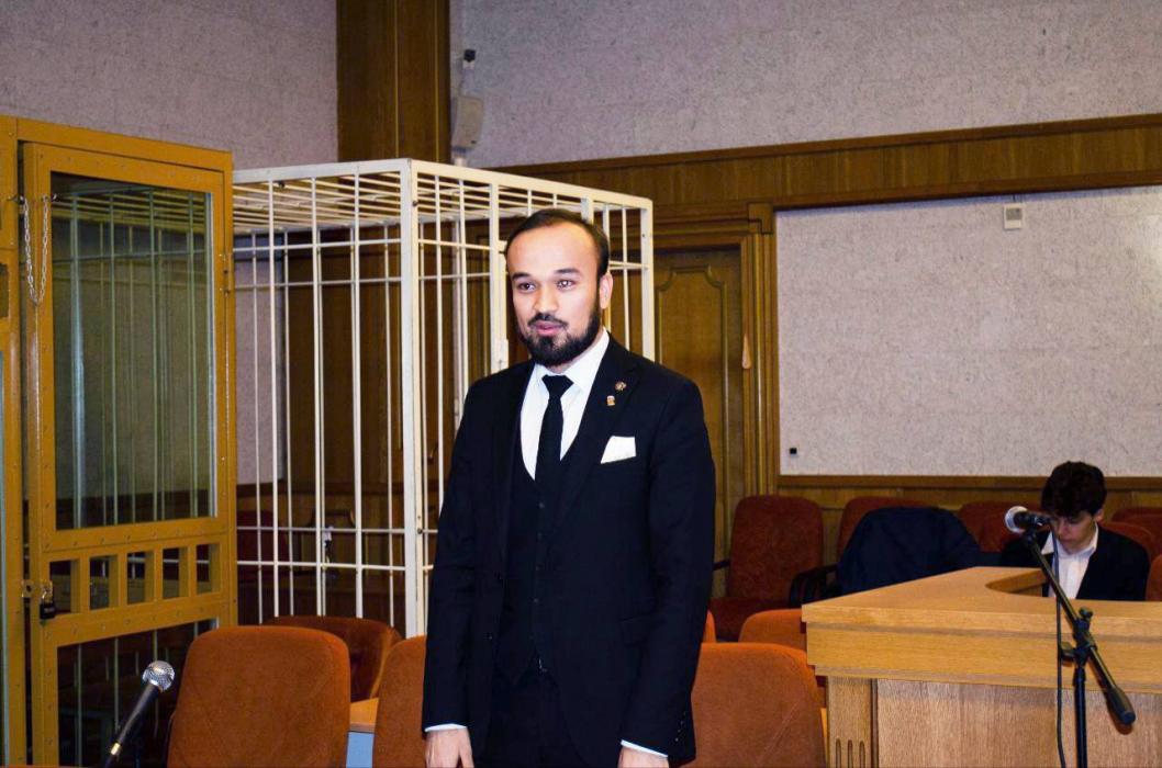 Источник: телеграм-канал «Молодой Гвардии» Тюменской области