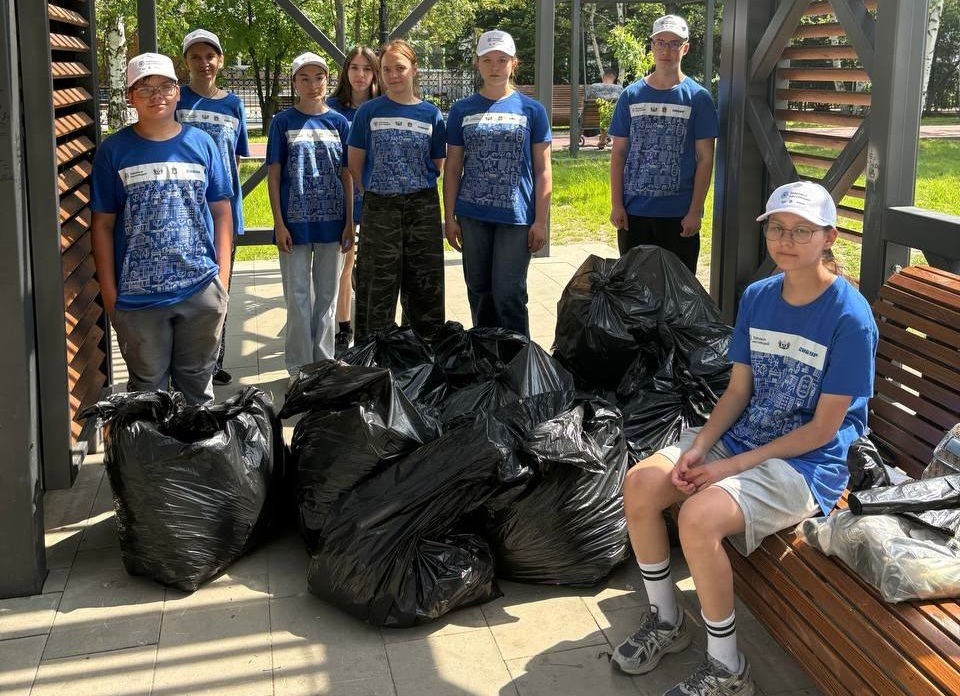 Фото из телеграм-канала Петра Вагина
