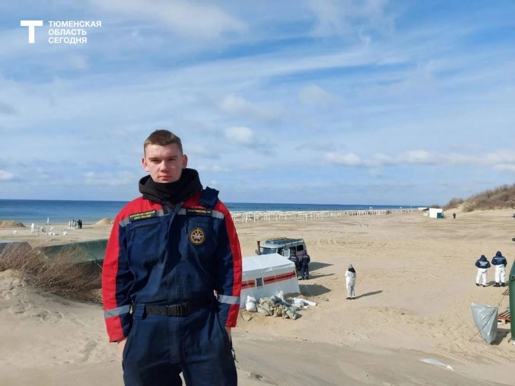 От мазутной Анапы до госпиталя в Курске: один волонтер, три беды и тысячи «спасибо»