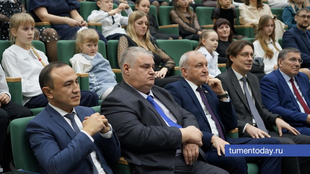 Фото Сергея Кузнецова