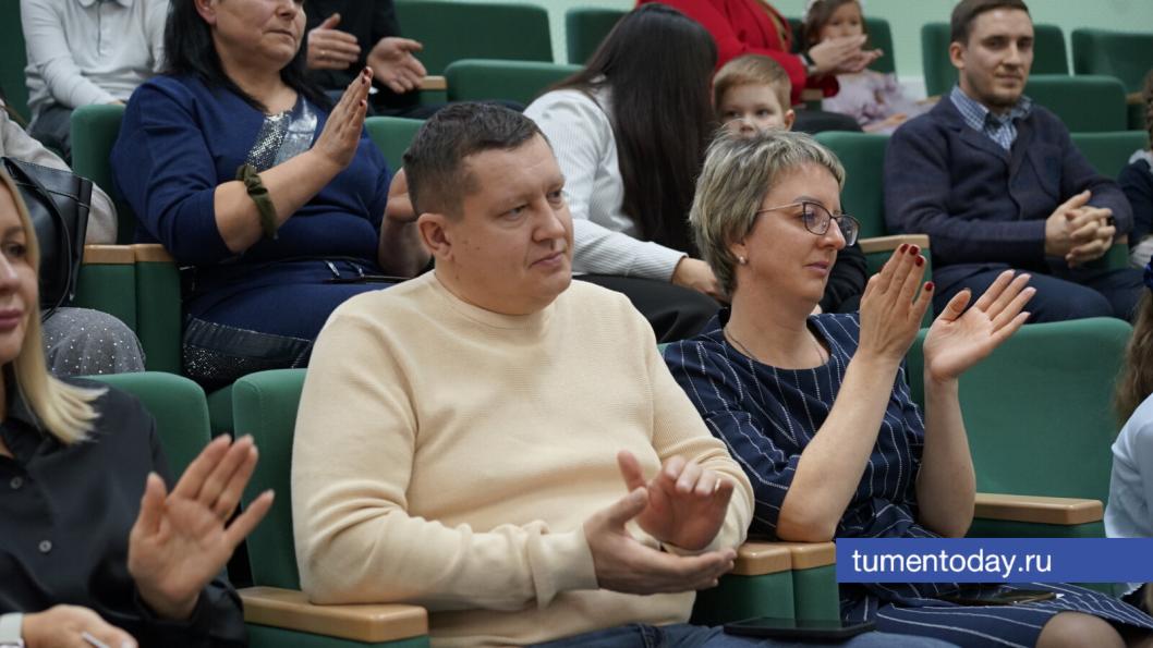 Фото Сергея Кузнецова