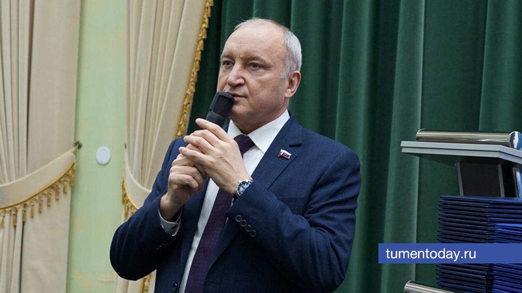 Фото Сергея Кузнецова