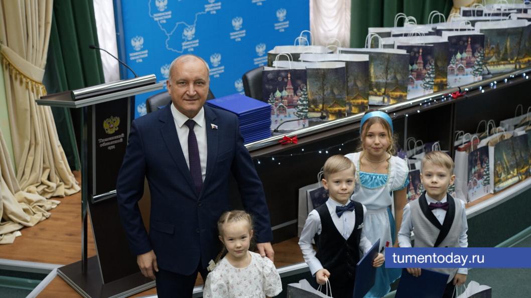 Фото Сергея Кузнецова