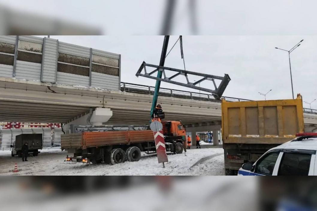 Фото Госавтоинспекции Тюменской области, автор неизвестен