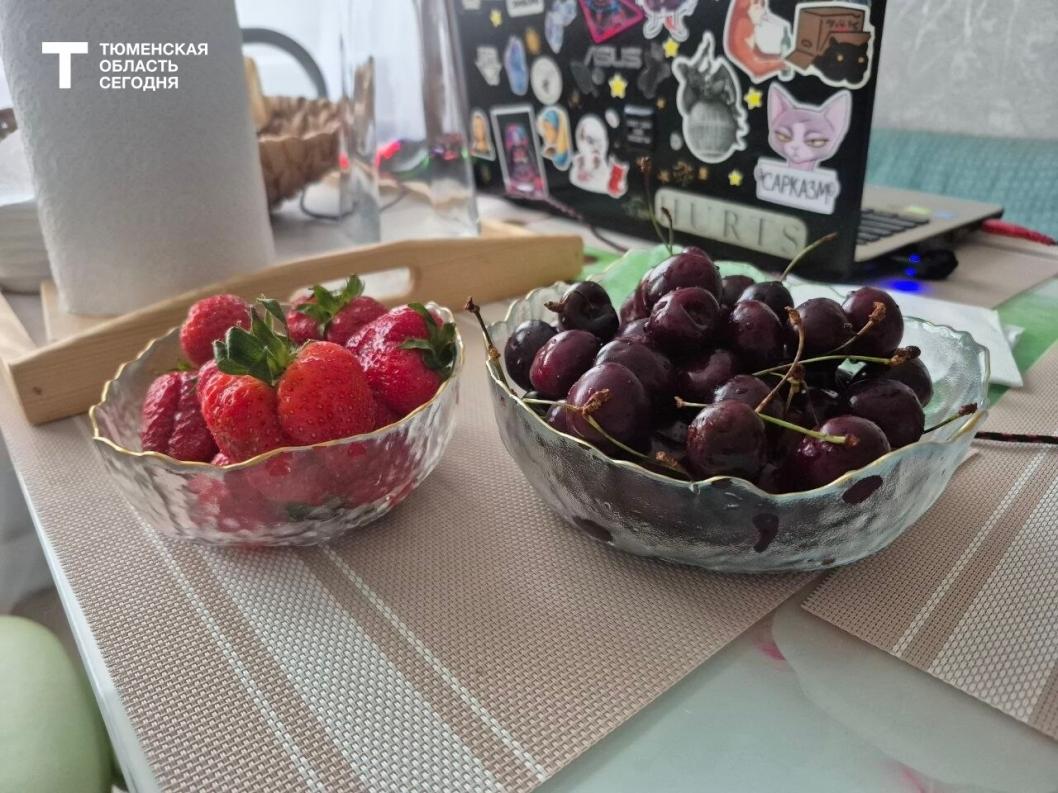 Фото Елены Ковалевой