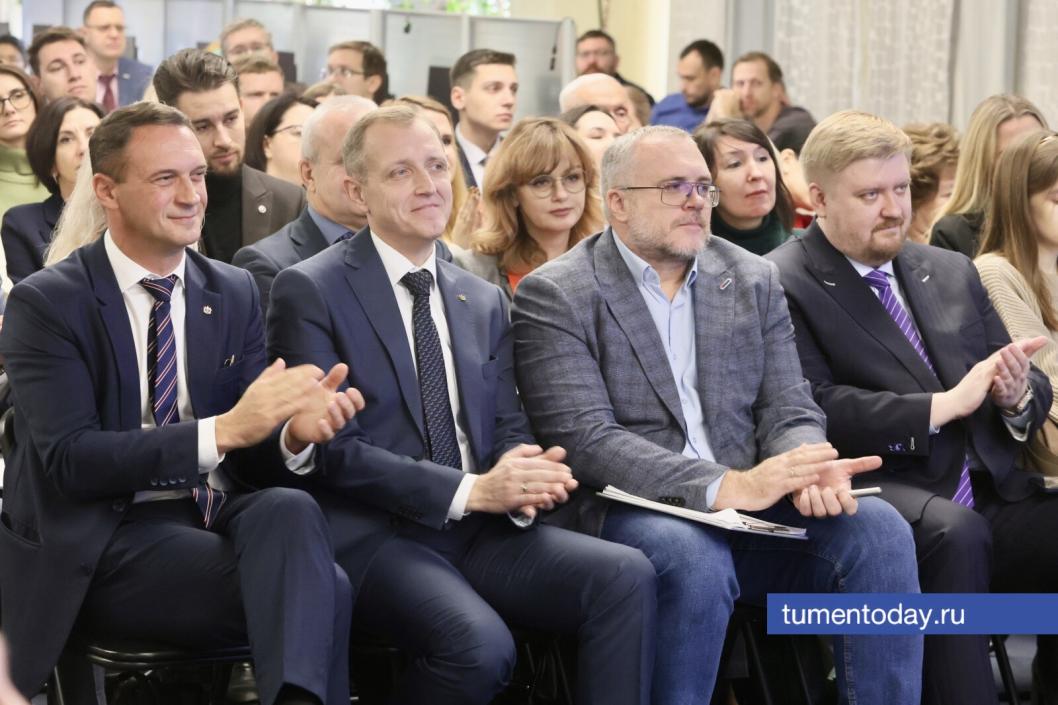 Фото Дениса Моргунова