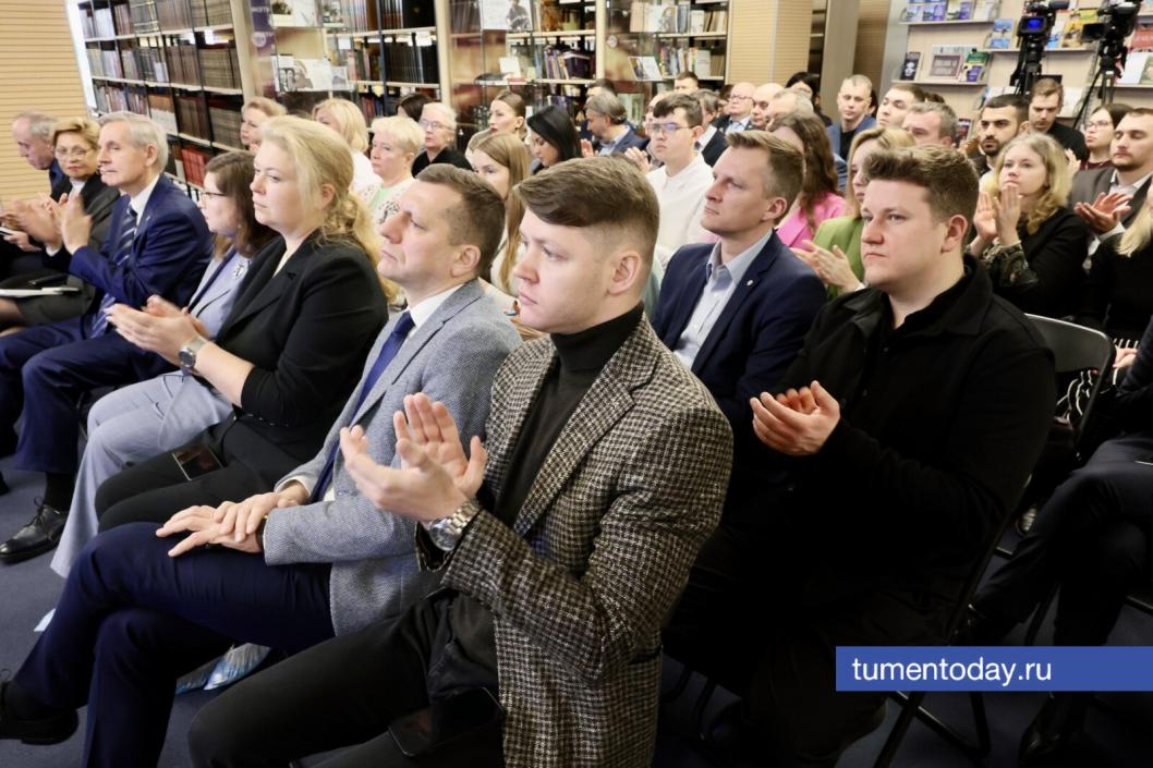 Фото Дениса Моргунова