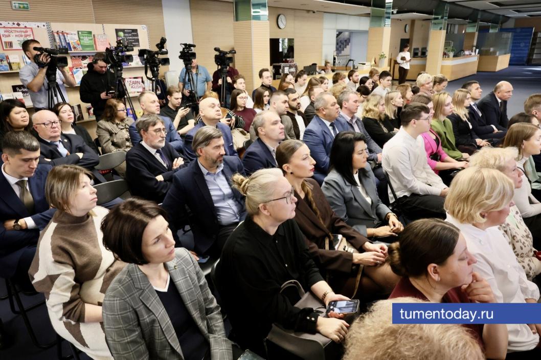 Фото Дениса Моргунова