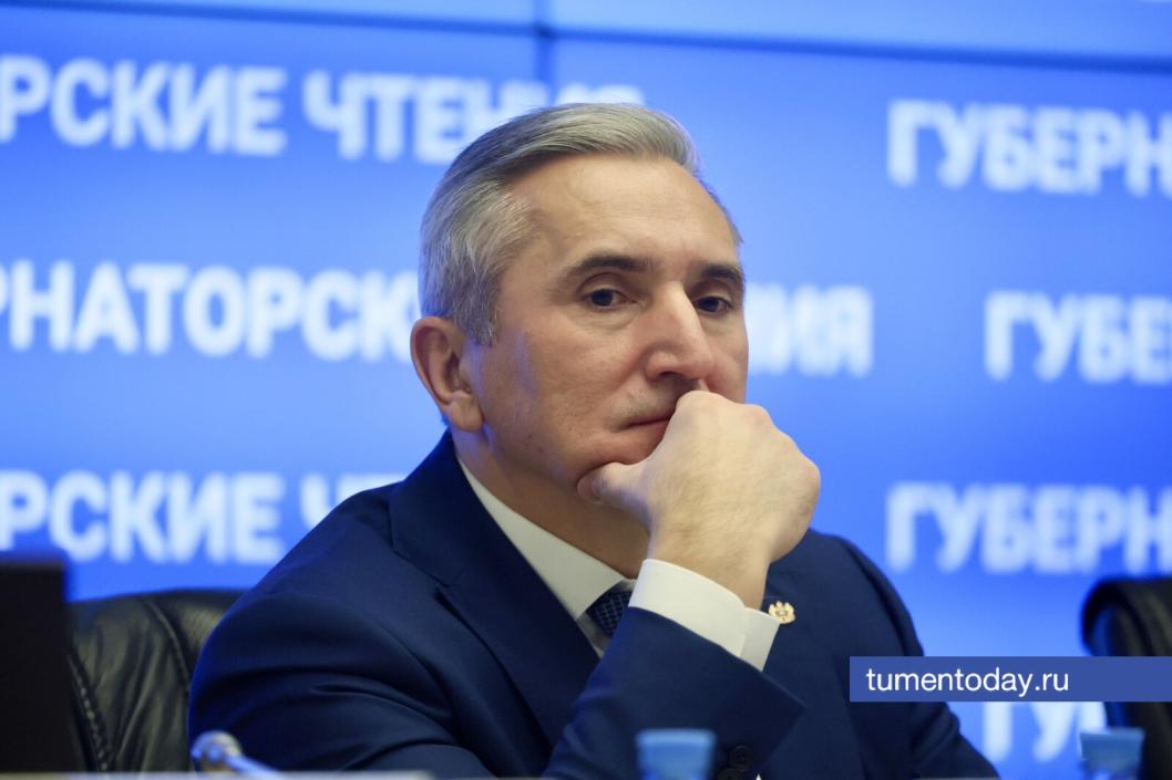 Фото Дениса Моргунова