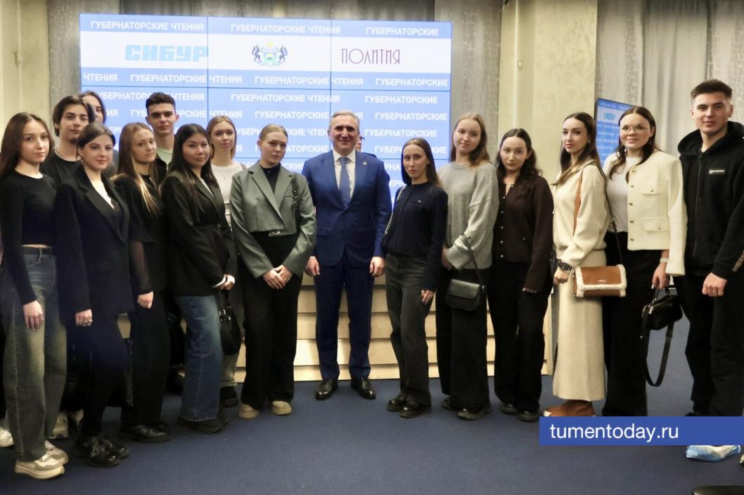 Фото Дениса Моргунова