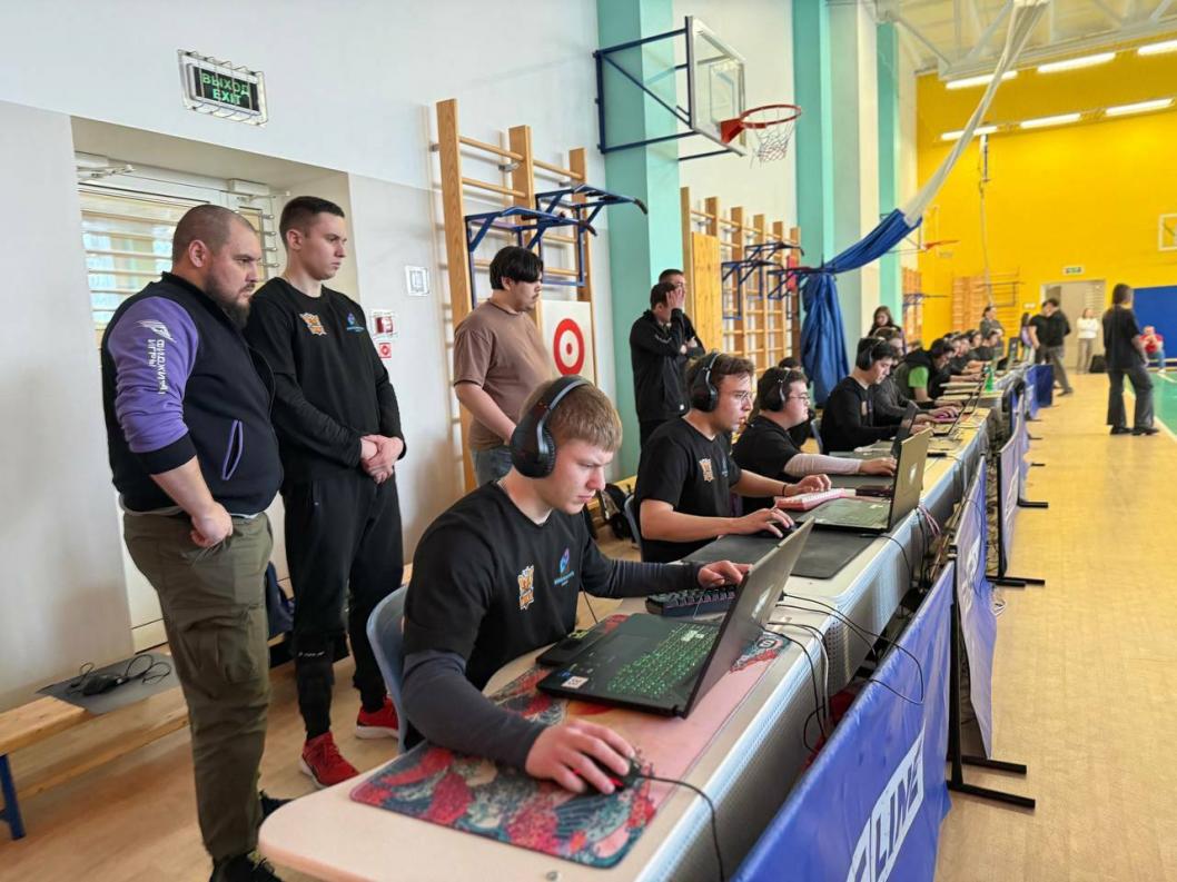 Фото из телеграм канала Петра Вагина, автор неизвестен