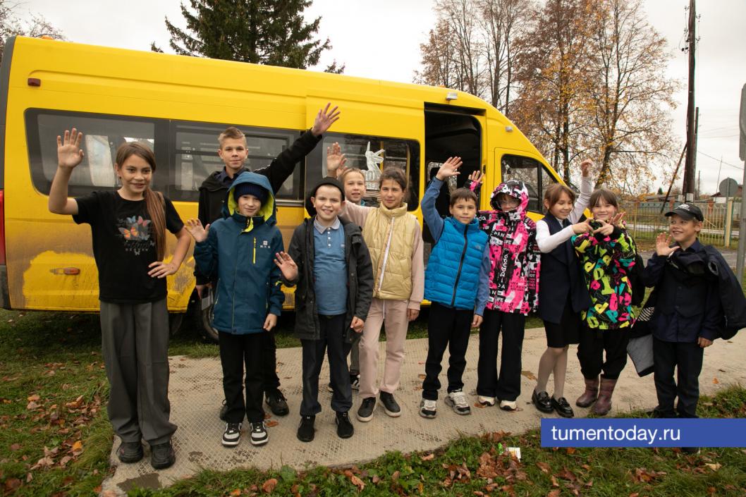 Фото Сергея Куликова