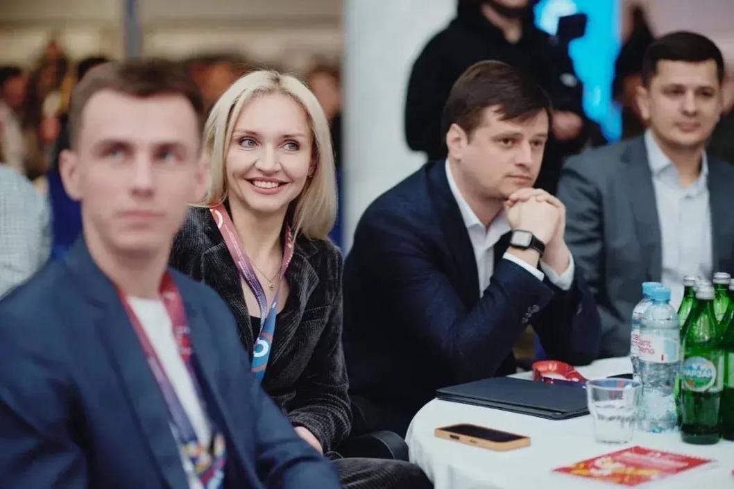 Фото департамента молодежной политики Тюменской области, автор неизвестен