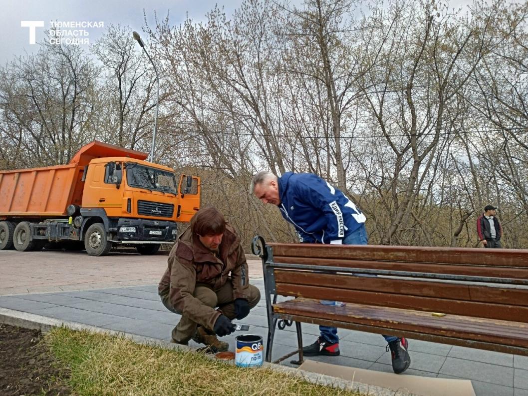 Фото Ирины Тунгусовой