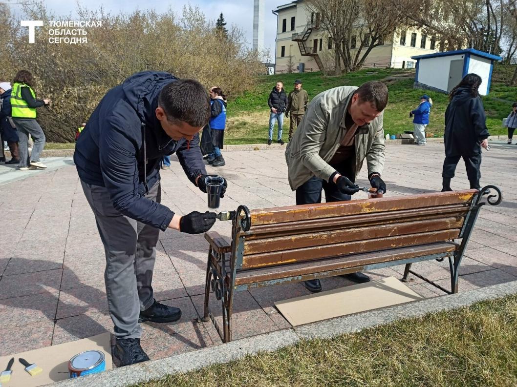 Фото Ирины Тунгусовой