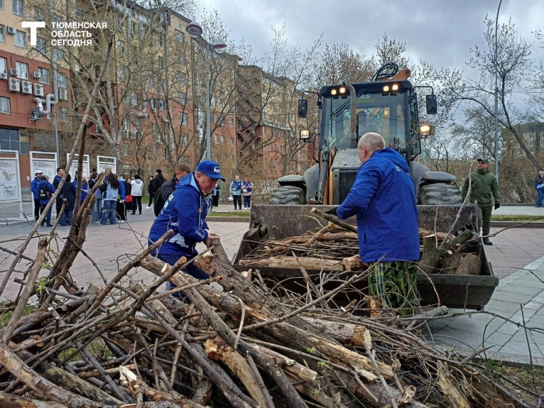 Фото Ирины Тунгусовой