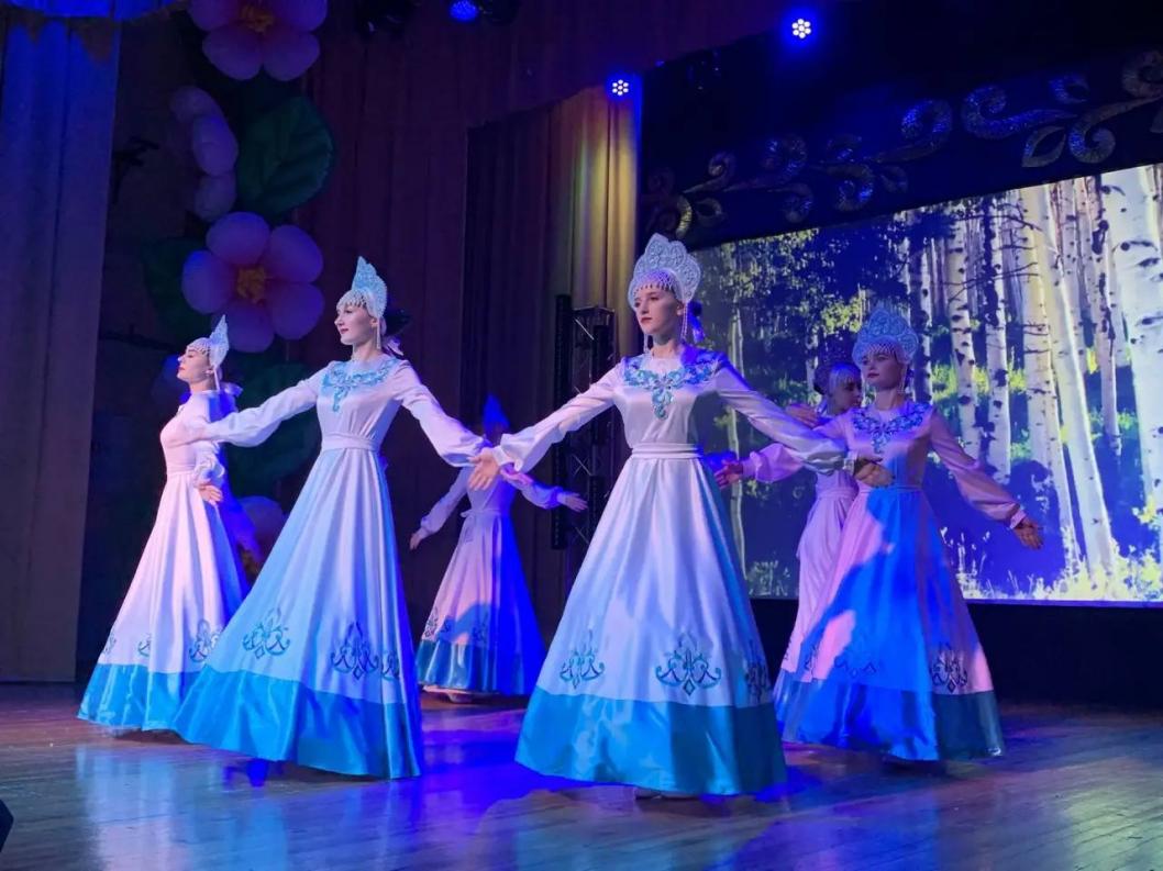 Фото информационного центра правительства Тюменской области, автор неизвестен