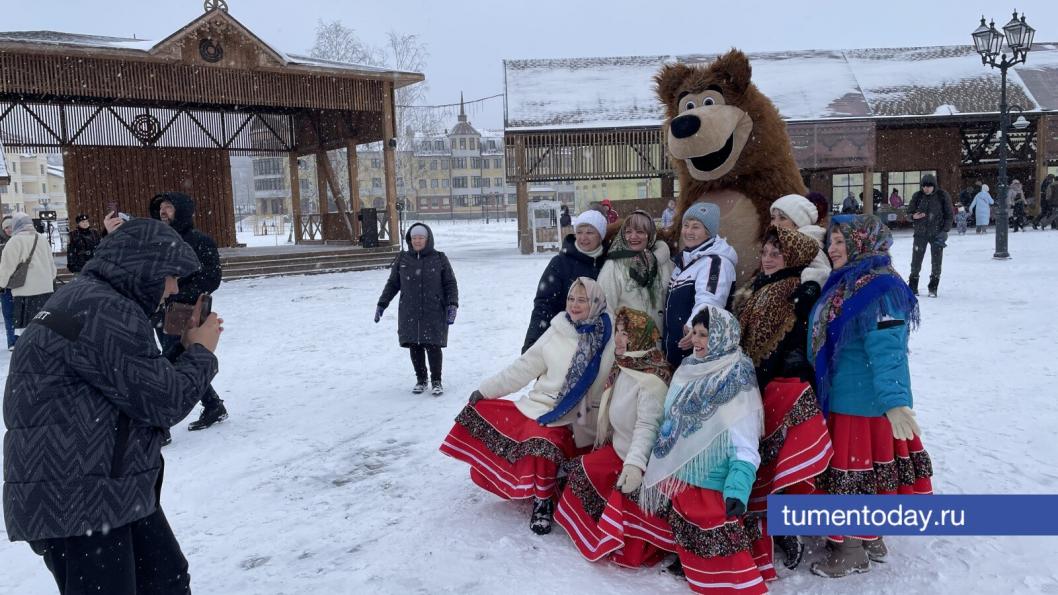 Фото Сергея Кузнецова