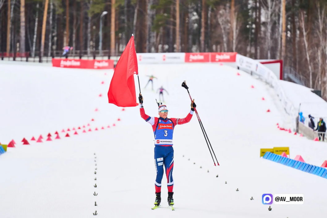 Фото из канала Александра Моора в МАХ, автор неизвестен