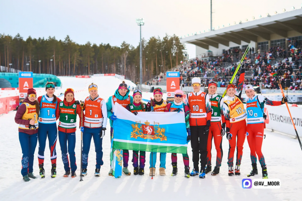 Фото из канала Александра Моора в МАХ, автор неизвестен