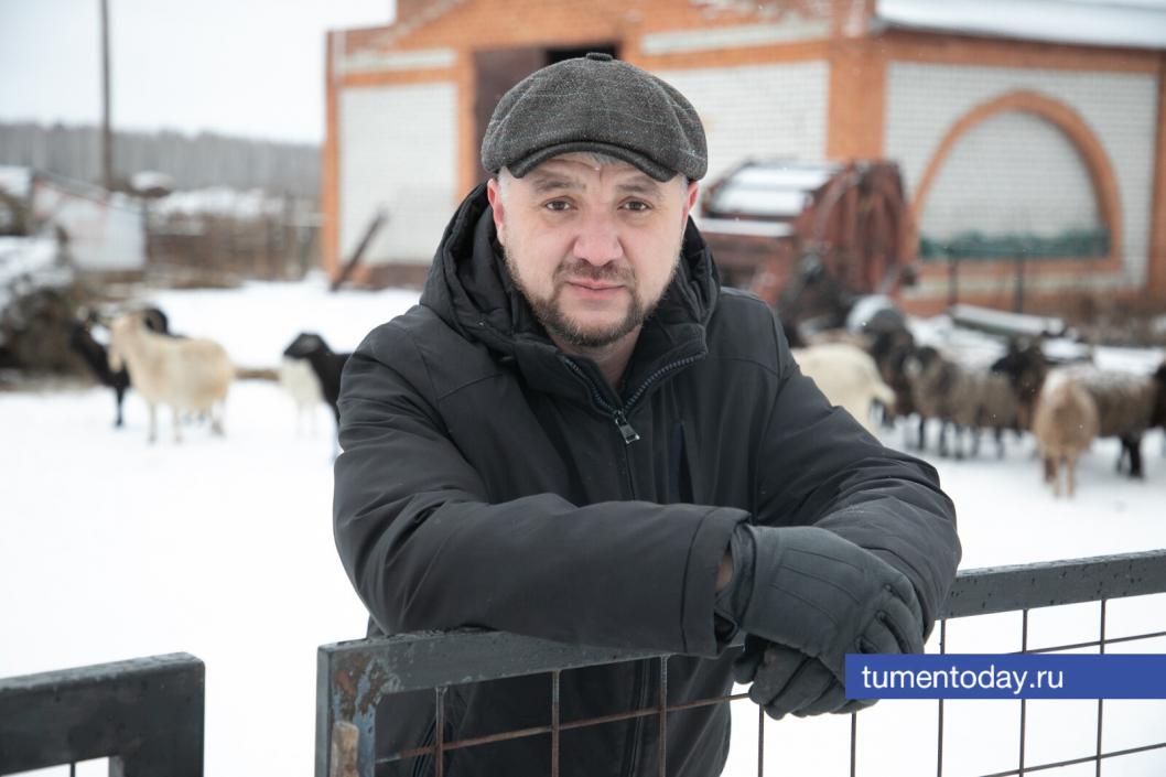 Фото Сергея Куликова