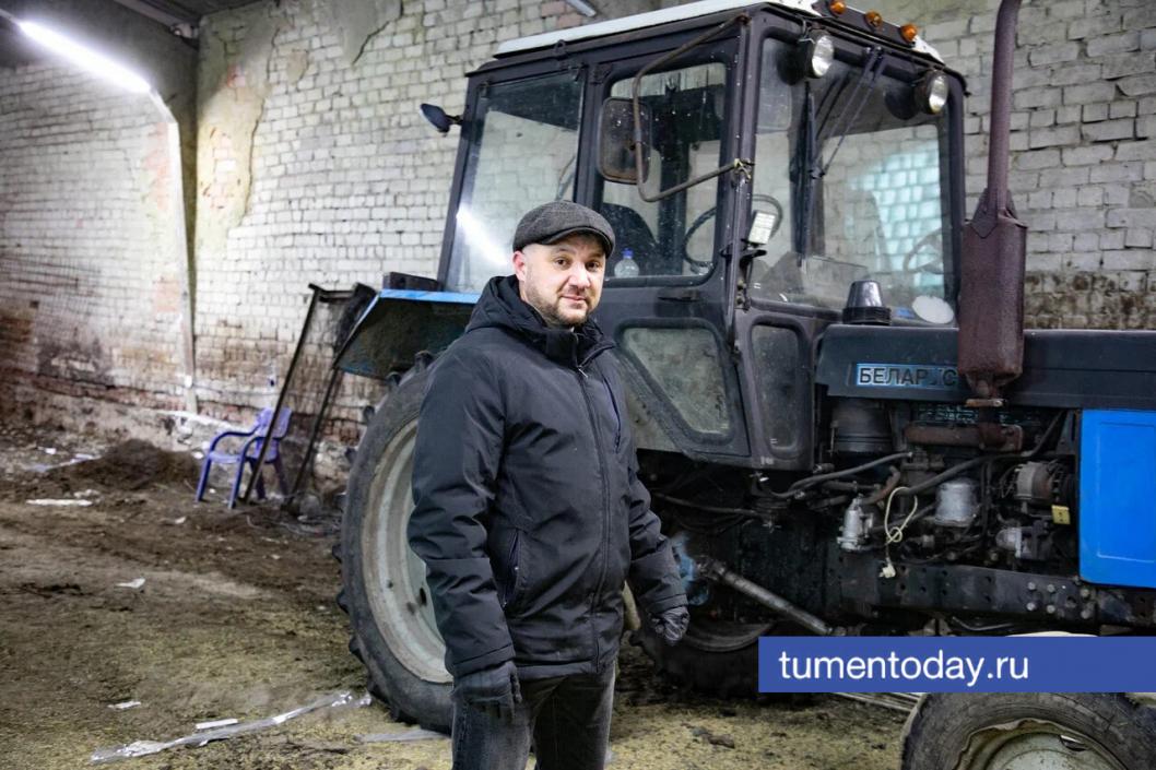 Фото Сергея Куликова